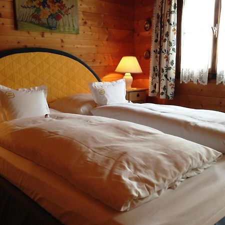 Villa Mellon Kitzbühel Eksteriør billede