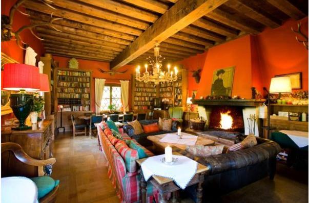 Villa Mellon Kitzbühel Eksteriør billede