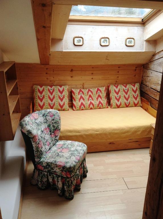 Villa Mellon Kitzbühel Eksteriør billede