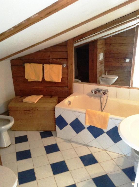Villa Mellon Kitzbühel Eksteriør billede