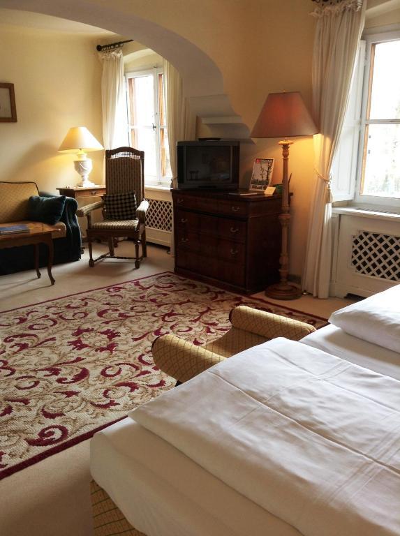 Villa Mellon Kitzbühel Værelse billede