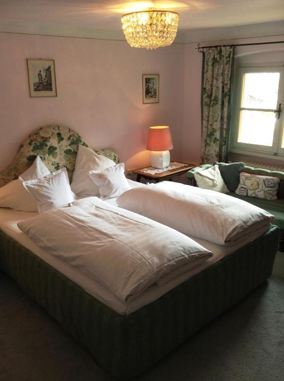Villa Mellon Kitzbühel Eksteriør billede