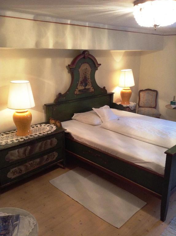 Villa Mellon Kitzbühel Eksteriør billede