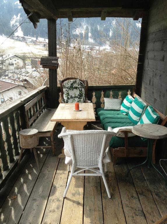 Villa Mellon Kitzbühel Eksteriør billede