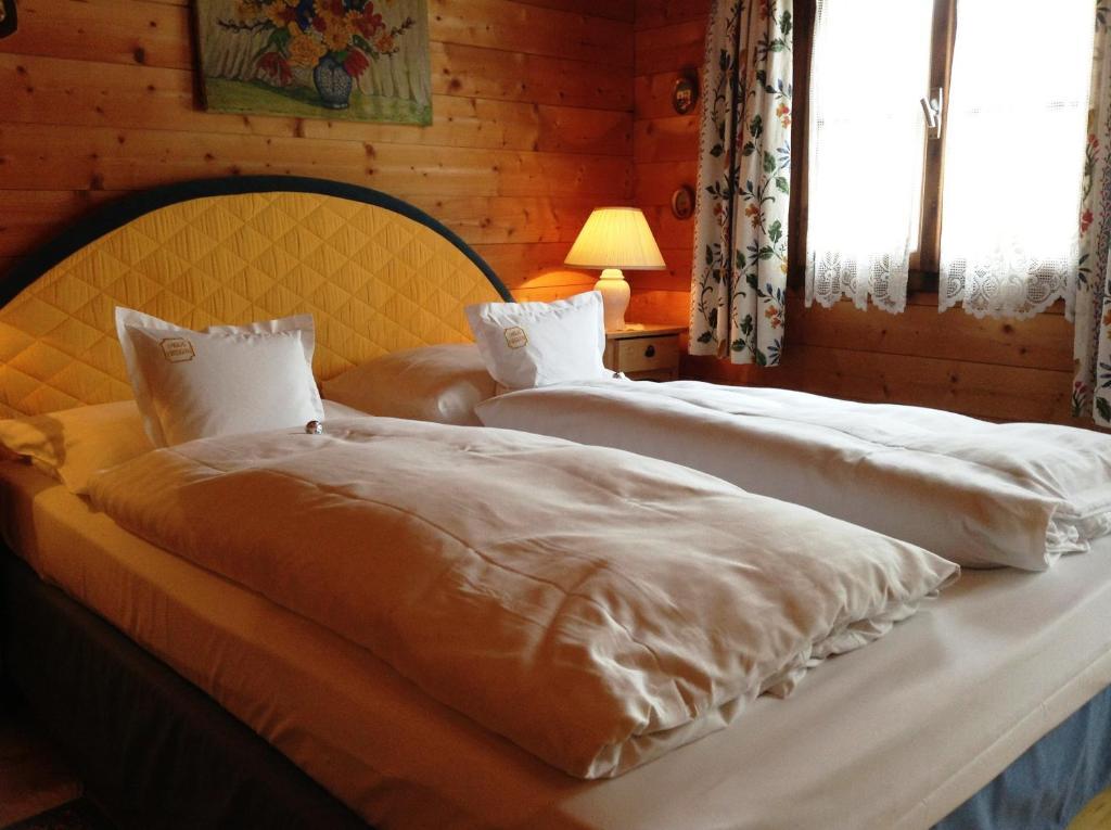 Villa Mellon Kitzbühel Eksteriør billede